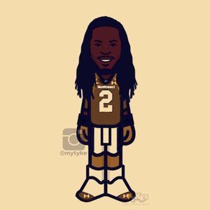 Meet your Posher, Johnathon